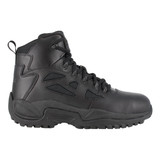 Reebok 6" Stealth Boot *Required Maint./Inventory/StreetcarSup